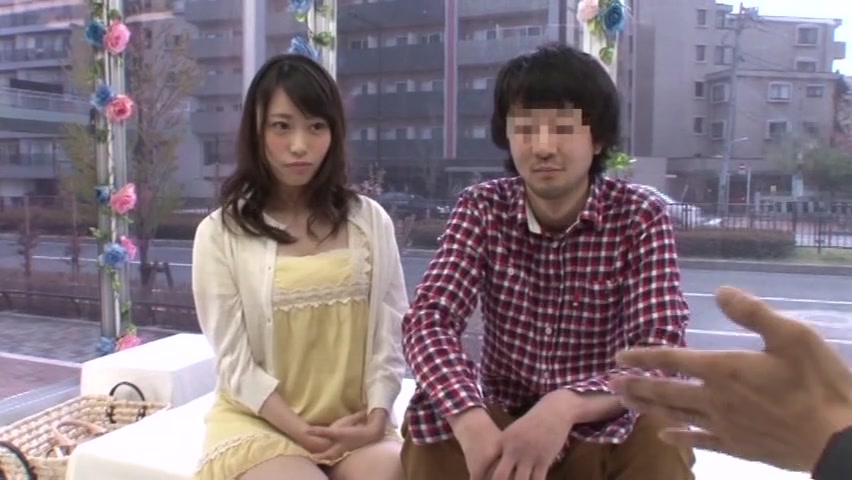 賞金釣られMM号で男女の友情崩壊大人の関係！最後は中出しｗ